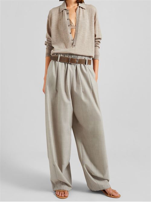 Oakdale Pants THE FRANKIE SHOP | OAKDALEPAFS22027276